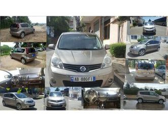 nissan 1.5 nafte 2010