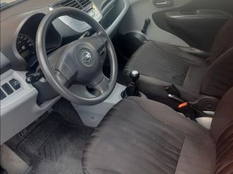 shitet/diskutueshëm ose ndërrohet me makinë më të madhe