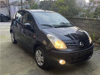 shitet nisan automat viti 2009 me dogan