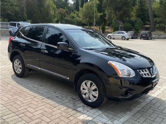 🔥nissan rogue 🔥