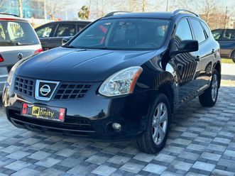 shitet nissan rogue 2009 🇨🇦