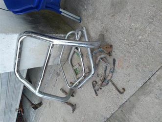 shiten inokset per makin nisan terrano