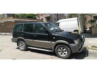 shitet nissan terrano 2 per pjes