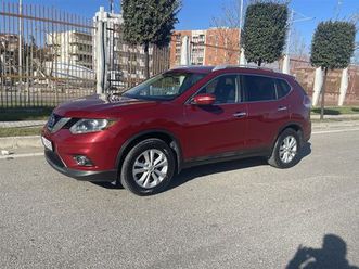 nissan. 2016 12 000 euro