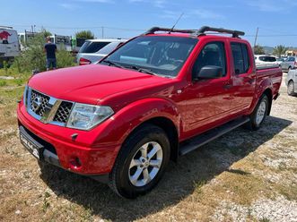 nissan navara toyota hilux ford ranger mitsunish l200