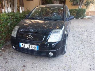 shitet citroen c2