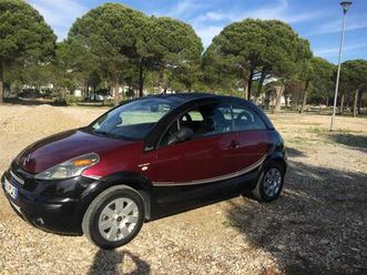 okazion! shitet citroen c3-pluriel
