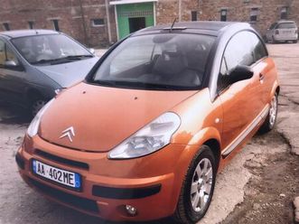 shitet / citroen c3