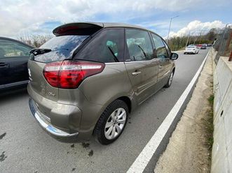 shitet citroen c4 picasso