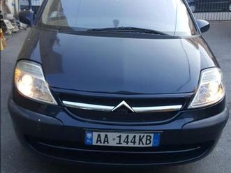 citroen c8 dizel -15 okazion