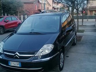 citroen c8 ne gjendje te shklqyer 4900euro