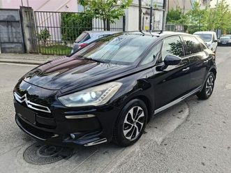 citroen ds5 1.6 hdi - cmimi i diskutushem
