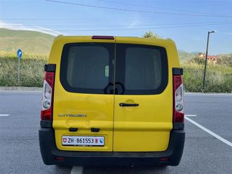 citroen jumpy1.6 hdi