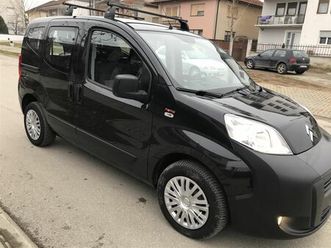 •okazion• citroen nemo 1.4hdi●klime ●5ulese●nga ch
