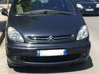 citroen edhe mundesi nderrimi me benz 4 fenersh