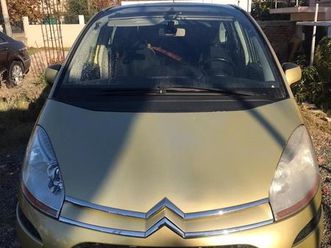 citroen c4 picaso 1.6 nafte automatik okazio