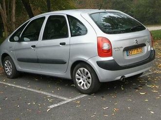 citroën c4 picaso 1.6hdi -05