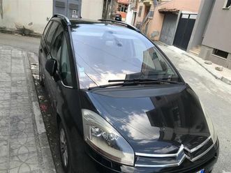 citroen c4 picaso
