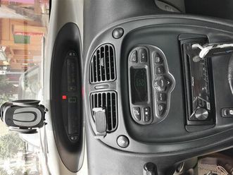 citroën picasso 1.6. viti 2000