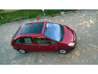 citroen picasso dizel
