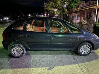 citroen x-sara picasso