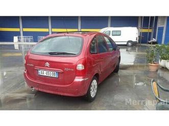 shitet citroen ne gjendje te shkelqyer