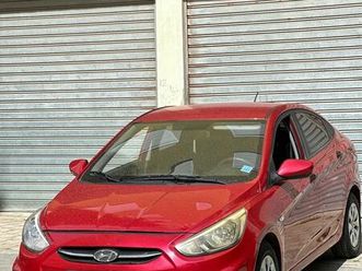 okazion hyundai accent