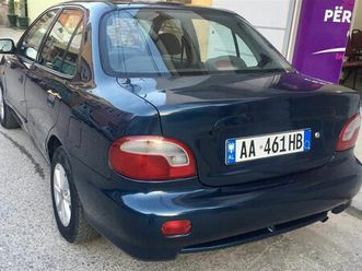 okazion!! hyundai acent ne gjendje shum te mire!!