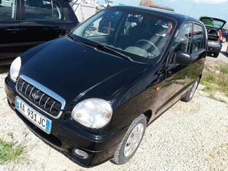 hyundai atos 1.0 benzin