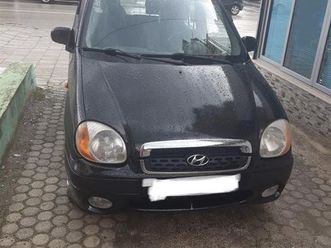 okazion!!! shitet automatike huyndai atos prime 990 cc