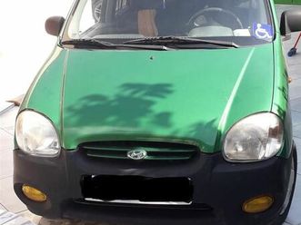 shitet hyundai atos