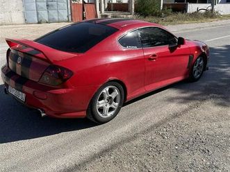 hyundai coupe s