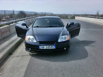 okazion !!!!!! shitet hyundai coupe