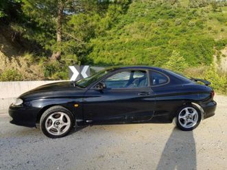 okazion shotwt hyndai coupe