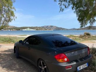 shitet hyndaj cupe super gjendje..