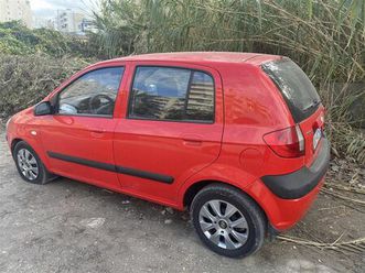 hyndai 1.0 2007 manual