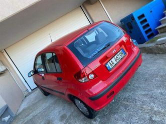 okazion 2.2 euro benzin gaz 1.1 i pa diskutushem