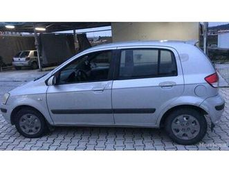 shitet hyundai getz