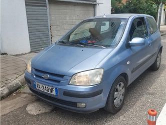 shitet makina ne gjendje perfekte