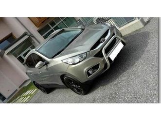hyundai ix35, 2.0 diesel -11