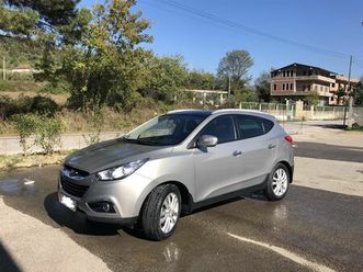 shitet hyunday suv ne gjendje shume te mire