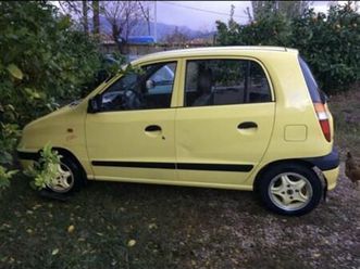 hyundai 2001 900 benzin