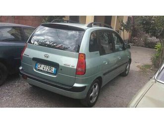 hyundai matrix dizel -03