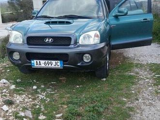okazion hyundai santa fe -02