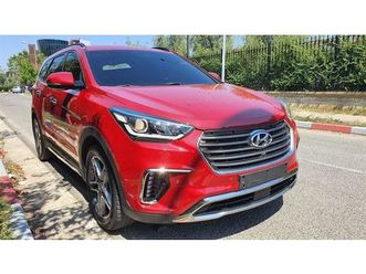 shitet hyundai santafe