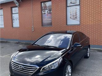 hyundai sonata okazion!