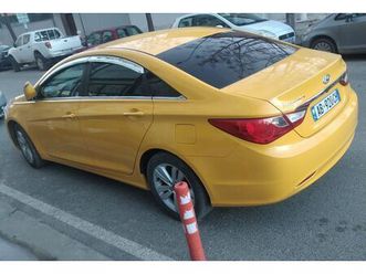 okazion: huyndai sonata 7600 euro