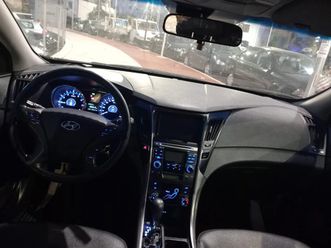 okazion! shitet hyundai sonata 2010