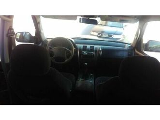 hyundai terracon dizel -04