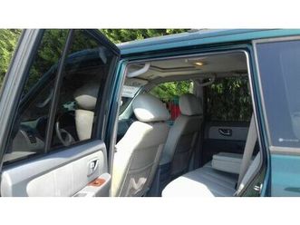 makina esht ne gjendje prefekte